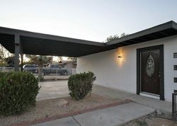 Pre-foreclosure Listing in CAJON ST HESPERIA, CA 92345