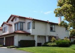 Pre-foreclosure Listing in APACHE DR UNIT D CHULA VISTA, CA 91910