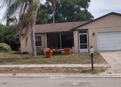 Pre-foreclosure Listing in VIXEN LN PORT RICHEY, FL 34668