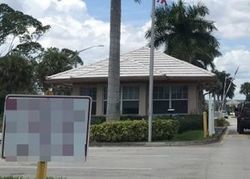 Pre-foreclosure Listing in COVENTRY D WEST PALM BEACH, FL 33417