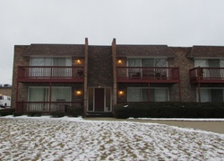 Pre-foreclosure Listing in N ROBERTS DR APT 1A GLENWOOD, IL 60425