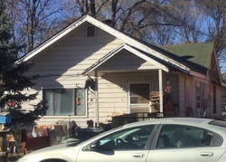 Pre-foreclosure Listing in DANIEL AVE RIFLE, CO 81650