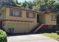 Pre-foreclosure in  ELYSIAN FIELDS DR Oakland, CA 94605