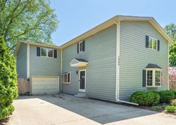 Pre-foreclosure Listing in LACEY AVE LISLE, IL 60532