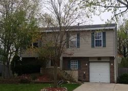 Pre-foreclosure Listing in S DRIFTWOOD DR FRANKFORT, IL 60423