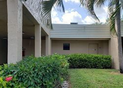 Pre-foreclosure in  LUCERNE LAKES BLVD W  Lake Worth, FL 33467