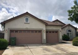 Pre-foreclosure Listing in TUSCANY DR DINUBA, CA 93618