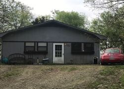 Pre-foreclosure in  MEYERS CREEK RD Royal, AR 71968