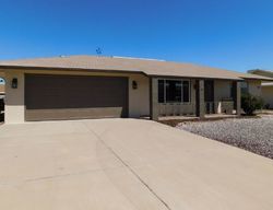 Pre-foreclosure Listing in W CALICO DR SUN CITY, AZ 85373