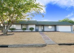 Pre-foreclosure Listing in 161ST ST E LANCASTER, CA 93535