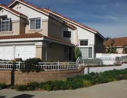 Pre-foreclosure Listing in BUTTONWOOD LN ROWLAND HEIGHTS, CA 91748