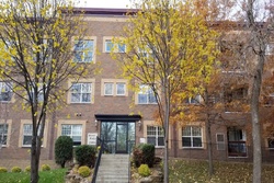 Pre-foreclosure Listing in BENSON AVE APT 208 SAINT PAUL, MN 55116