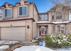 Pre-foreclosure in  S BEXLEY DR Littleton, CO 80126