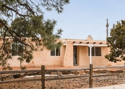 Pre-foreclosure Listing in CALLE BARONESA SANTA FE, NM 87507