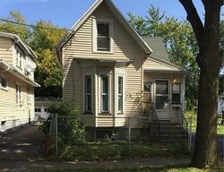 Pre-foreclosure in  CLAIRMOUNT ST Rochester, NY 14621