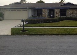Pre-foreclosure in  FENNSBURY DR Tampa, FL 33624