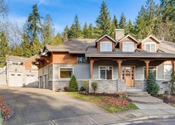 Pre-foreclosure in  SE DURANGO PL Gresham, OR 97080