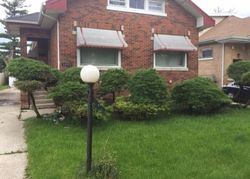 Pre-foreclosure Listing in S 15TH AVE MAYWOOD, IL 60153