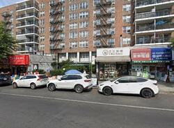 Pre-foreclosure Listing in KISSENA BLVD APT 4BB FLUSHING, NY 11355