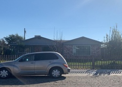 Pre-foreclosure Listing in W LA VIDA AVE VISALIA, CA 93277