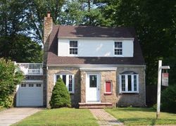 Pre-foreclosure in  PRINCE AVE Freeport, NY 11520