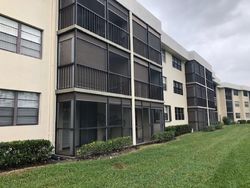 Pre-foreclosure Listing in DEER CREEK COUNTRY CLUB BLVD APT 201D DEERFIELD BEACH, FL 33442