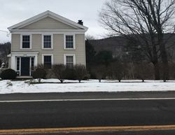 Pre-foreclosure in  STATE HIGHWAY 8 Sidney, NY 13838