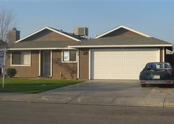 Pre-foreclosure Listing in FRANCES AVE SHAFTER, CA 93263