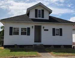 Pre-foreclosure Listing in BELMONT ST ASHLAND, KY 41101