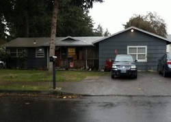 Pre-foreclosure Listing in SE 130TH AVE PORTLAND, OR 97233