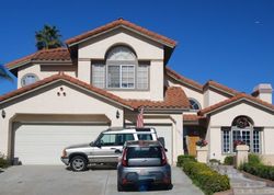 Pre-foreclosure Listing in CABERNET DR CHULA VISTA, CA 91913