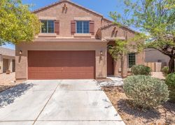 Pre-foreclosure Listing in W BOWKER ST BUCKEYE, AZ 85326