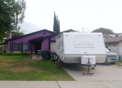 Pre-foreclosure in  HIGHLAND HILLS ST Bakersfield, CA 93308