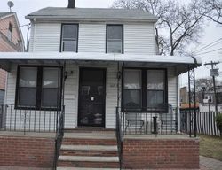 Pre-foreclosure Listing in 135TH ST SOUTH RICHMOND HILL, NY 11419