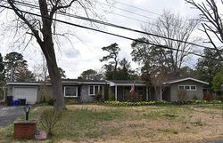 Pre-foreclosure in  CLOVER LEAF DR Mays Landing, NJ 08330