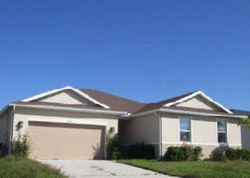 Pre-foreclosure in  BOATING BLVD Kissimmee, FL 34746