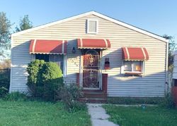 Pre-foreclosure Listing in DEER CREEK LN CHICAGO HEIGHTS, IL 60411