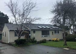 Pre-foreclosure Listing in HUMBOLDT ST CRESCENT CITY, CA 95531