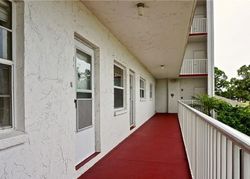 Pre-foreclosure Listing in 76TH AVE N APT 210 PINELLAS PARK, FL 33781