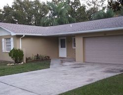 Pre-foreclosure Listing in HEATHER GLYNN DR MULBERRY, FL 33860