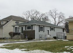 Pre-foreclosure in  DALEWOOD AVE Wood Dale, IL 60191