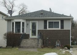 Pre-foreclosure in  DALEWOOD AVE Wood Dale, IL 60191