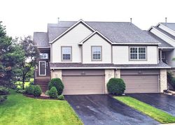 Pre-foreclosure in  MORGAN CT Darien, IL 60561