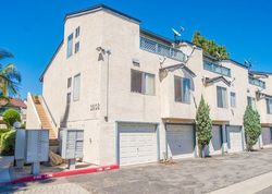 Pre-foreclosure Listing in BRESEE AVE APT 10 BALDWIN PARK, CA 91706