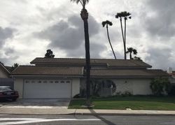 Pre-foreclosure Listing in WENRICH DR SAN DIEGO, CA 92120