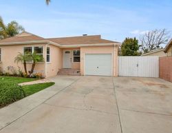 Pre-foreclosure Listing in JOYCE DR PORT HUENEME, CA 93041