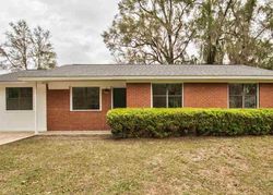 Pre-foreclosure Listing in SPRING CREEK HWY CRAWFORDVILLE, FL 32327