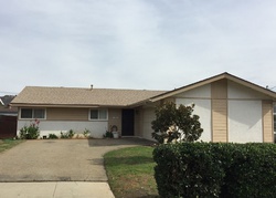 Pre-foreclosure Listing in ROWENA AVE SAN MARCOS, CA 92069