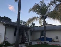 Pre-foreclosure Listing in VIA LINDA VIS SPRING VALLEY, CA 91978