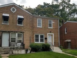 Pre-foreclosure in  S ADA ST Chicago, IL 60643